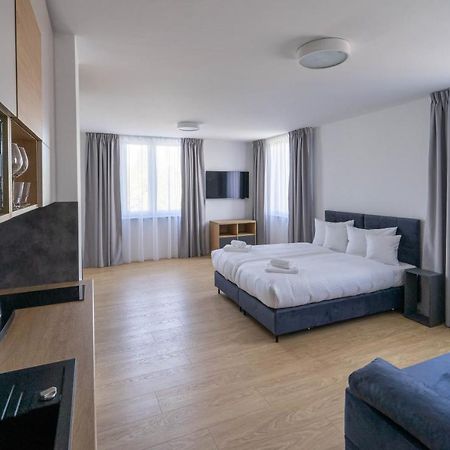 Milo Aparthotel Wroclaw Exterior photo