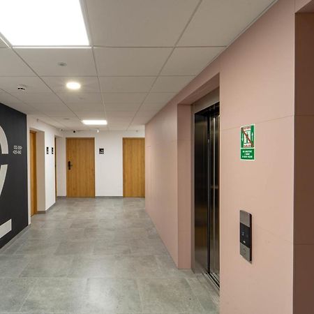 Milo Aparthotel Wroclaw Exterior photo